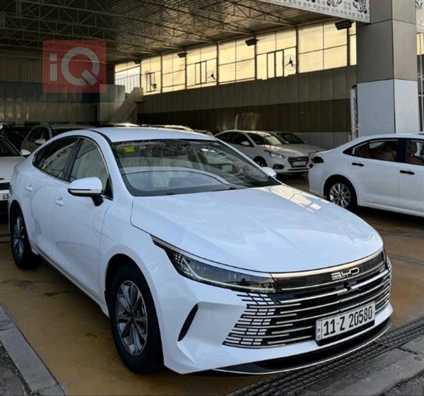 BYD Destroyer 05 2025 for sale in Iraq - Baghdad